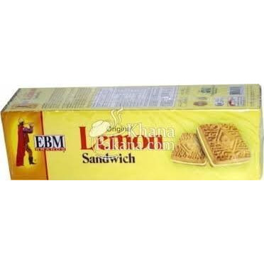 Lemon Sandich