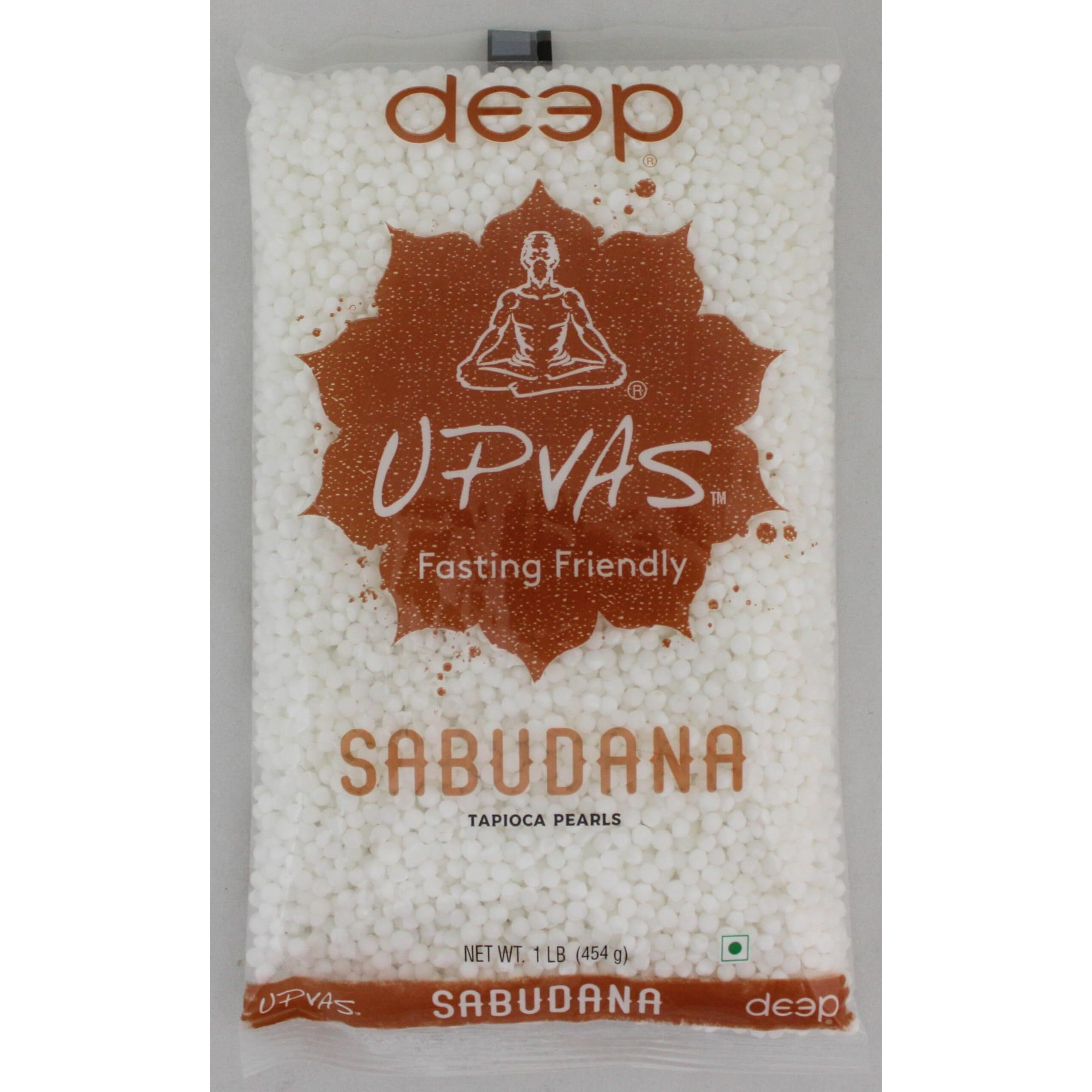 Upvas Sabudana 1lb