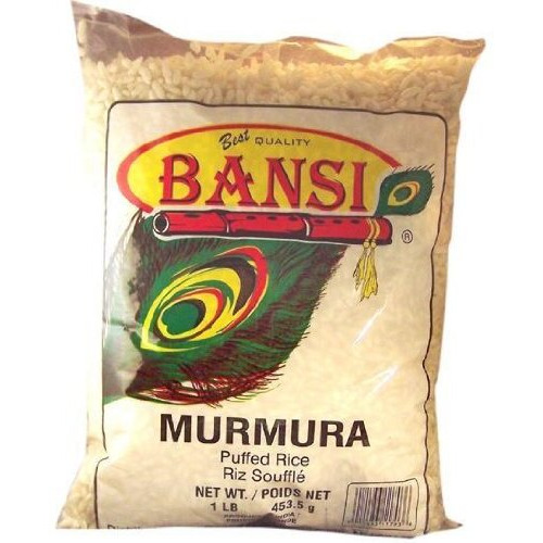 Bansi Murmura Puffed Rice