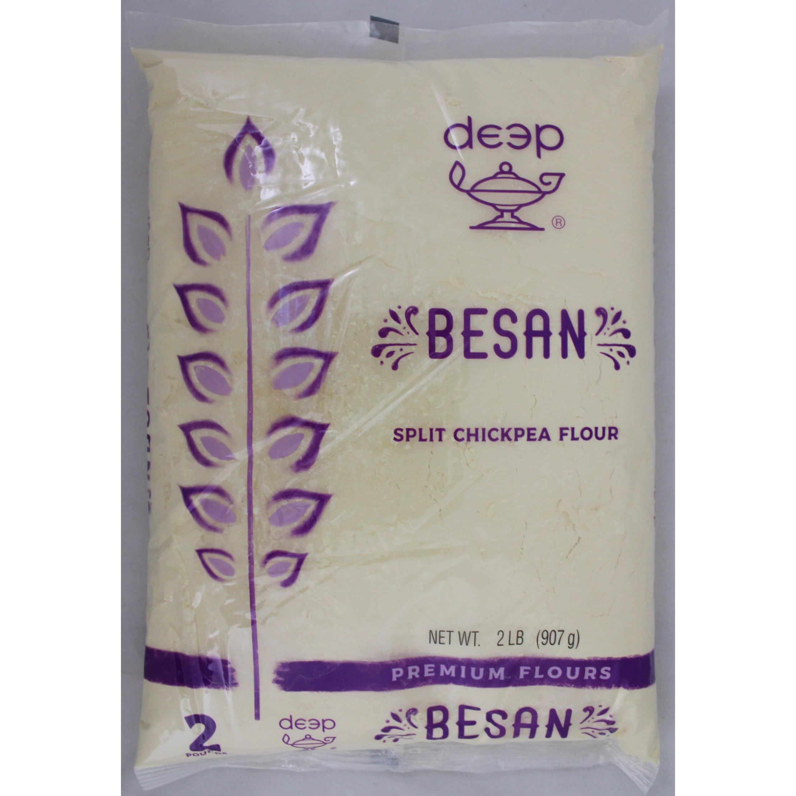 Besan Flour 2 lbs