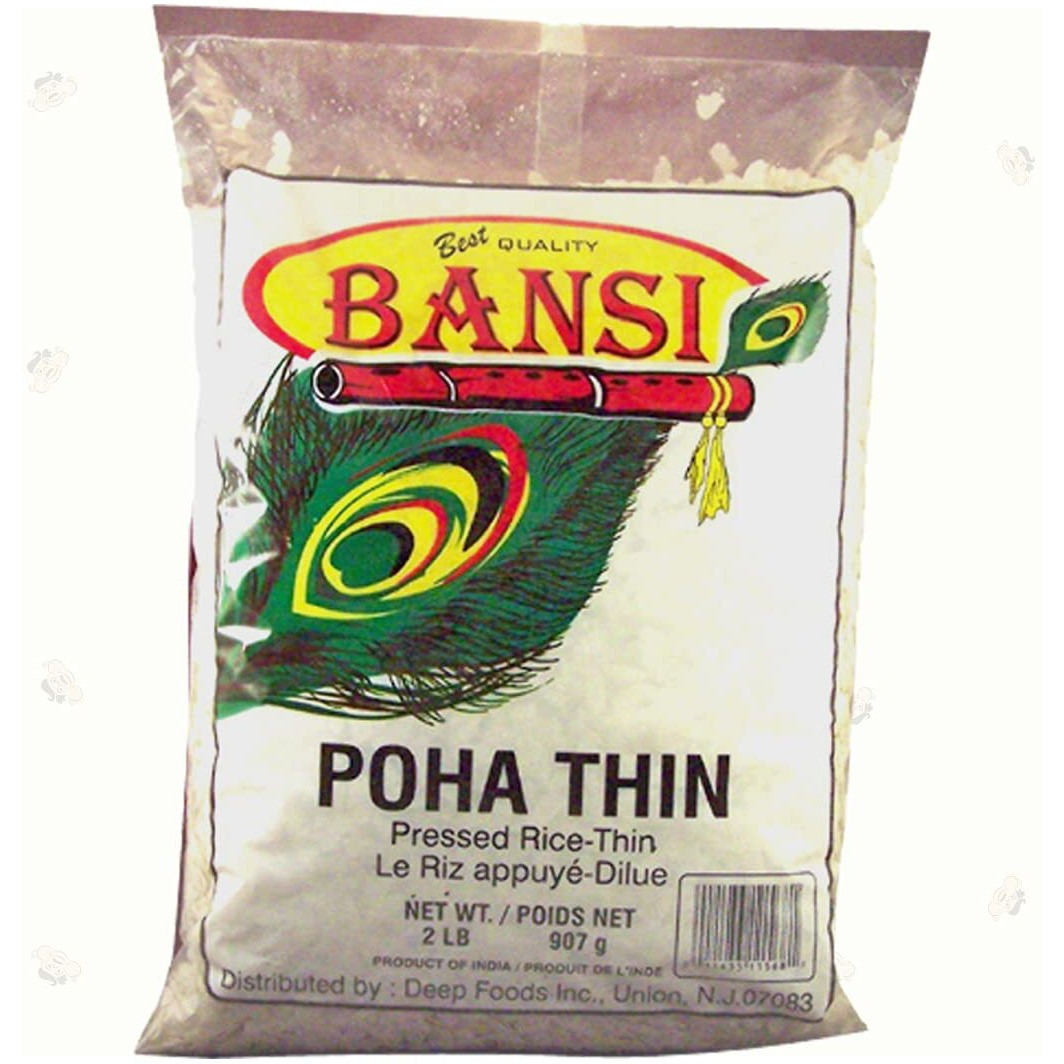 Poha Thin 2lb