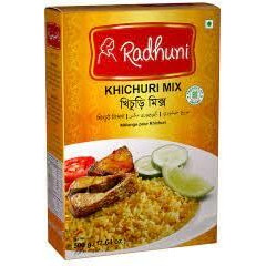 Radhuni Khichuri Mix 500gm