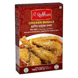 Radhuni Chicken Masala