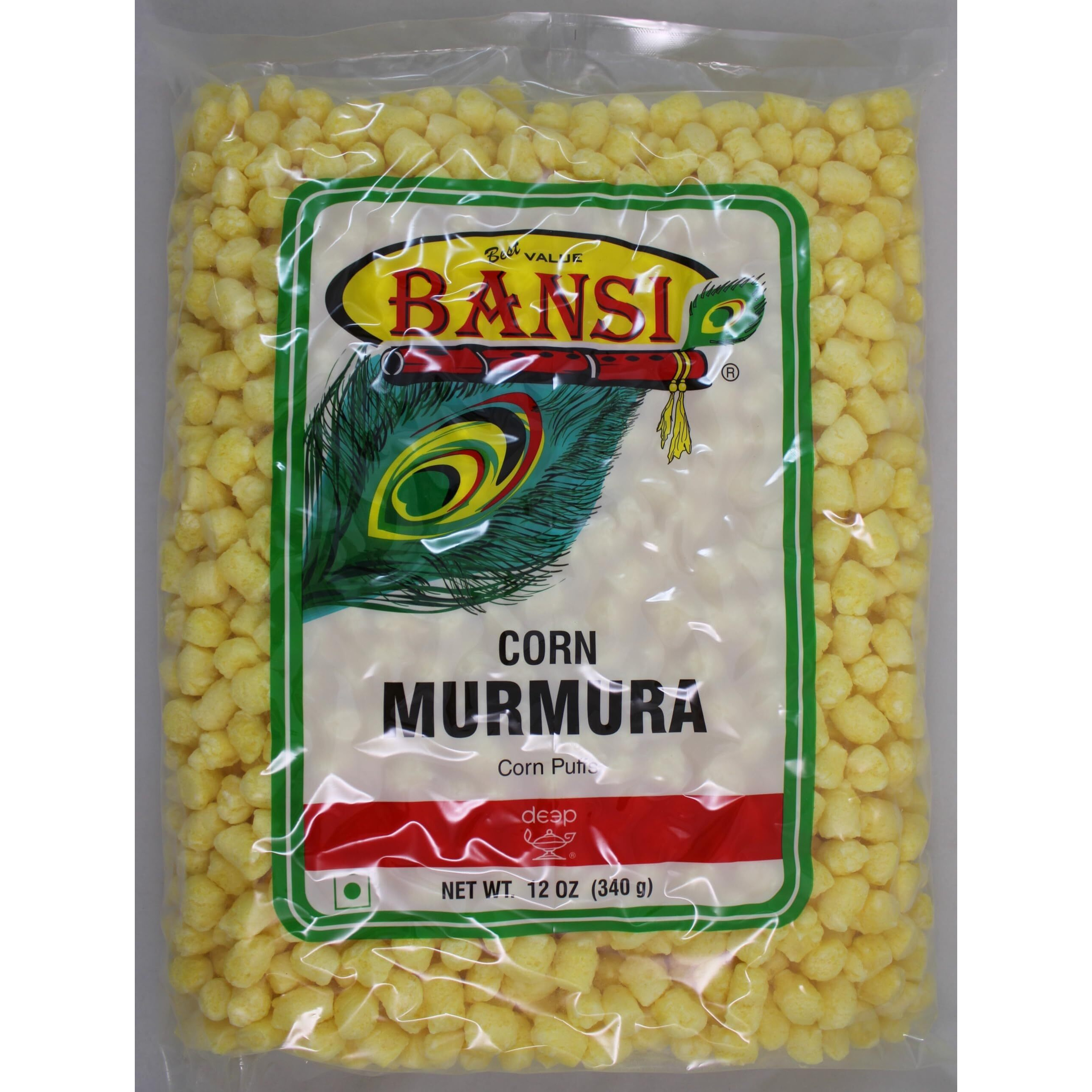 Corn Murmura 12Oz