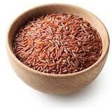 Sukhianna Organic Red Rice 2lbs