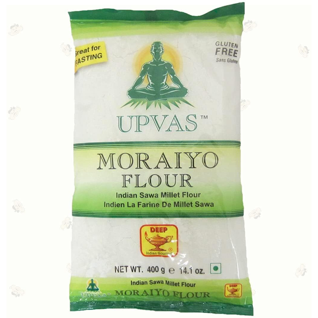 Upvas Moraiyo Flour 14oz