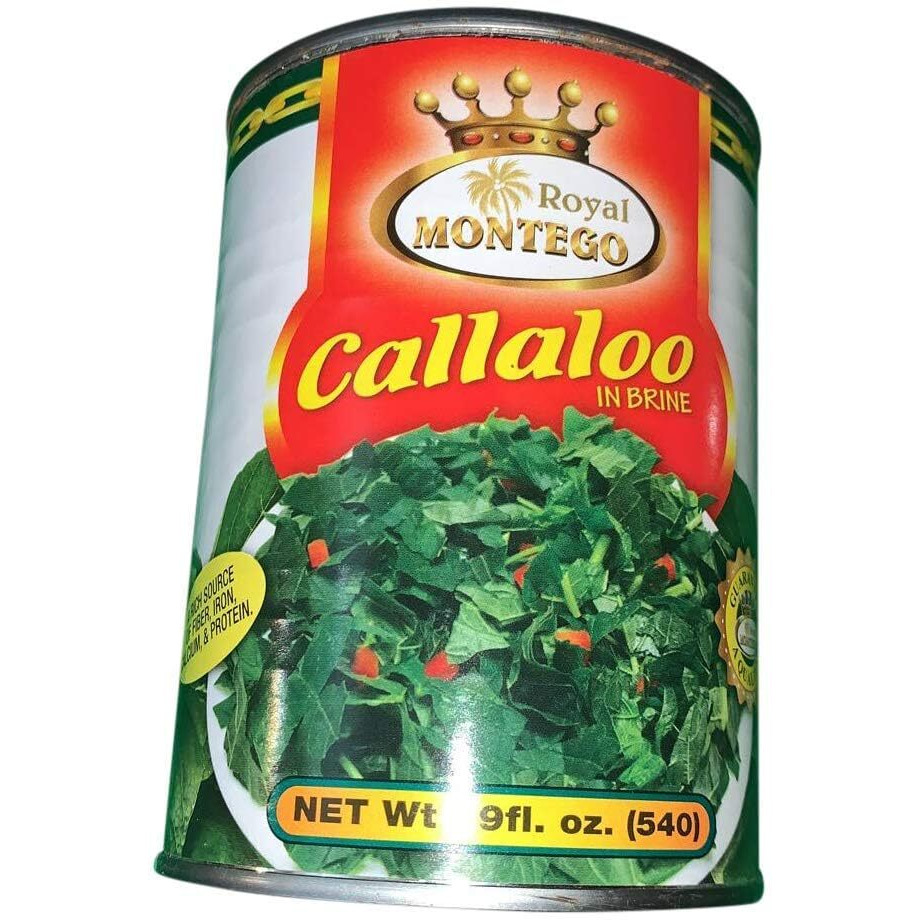 Callaloo