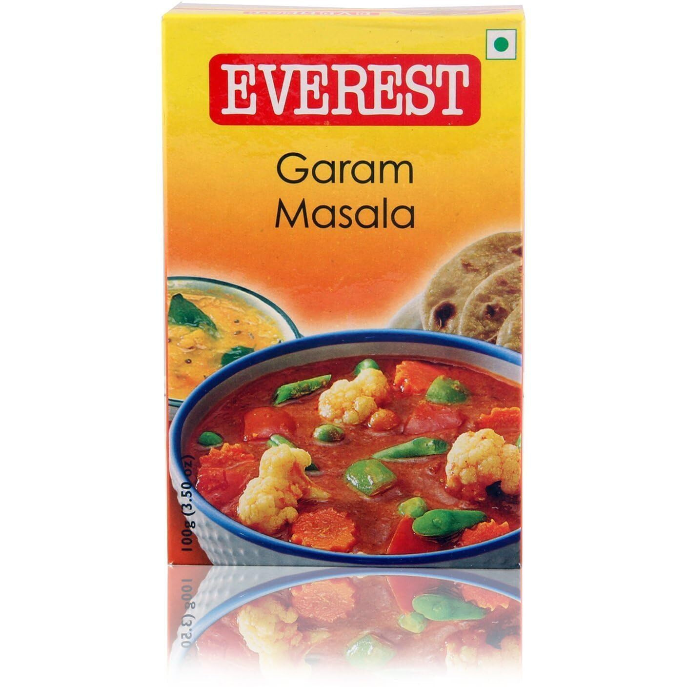 Everest Garam Masala, 200g