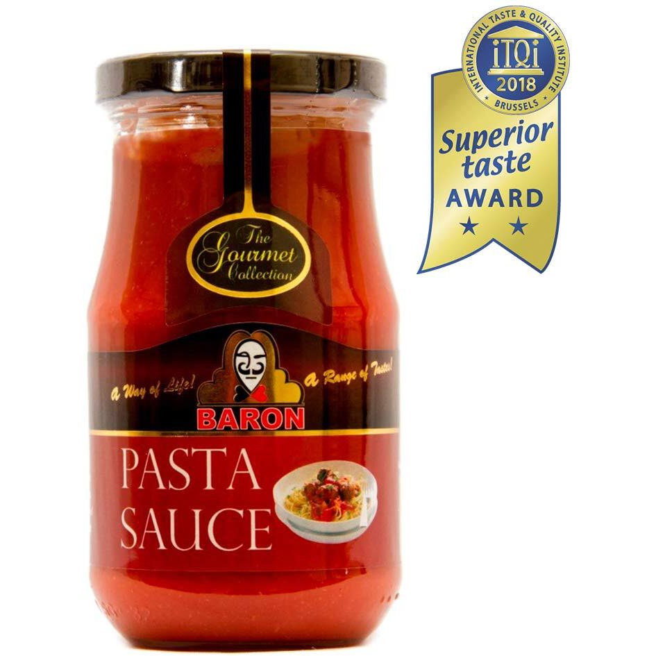 Baron Pasta Sauce