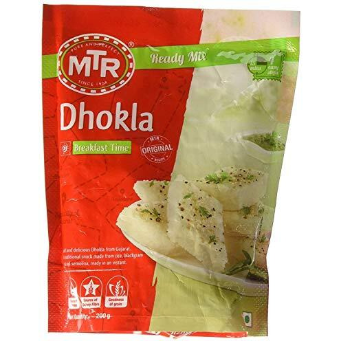 MTR Dhokla Mix200gms