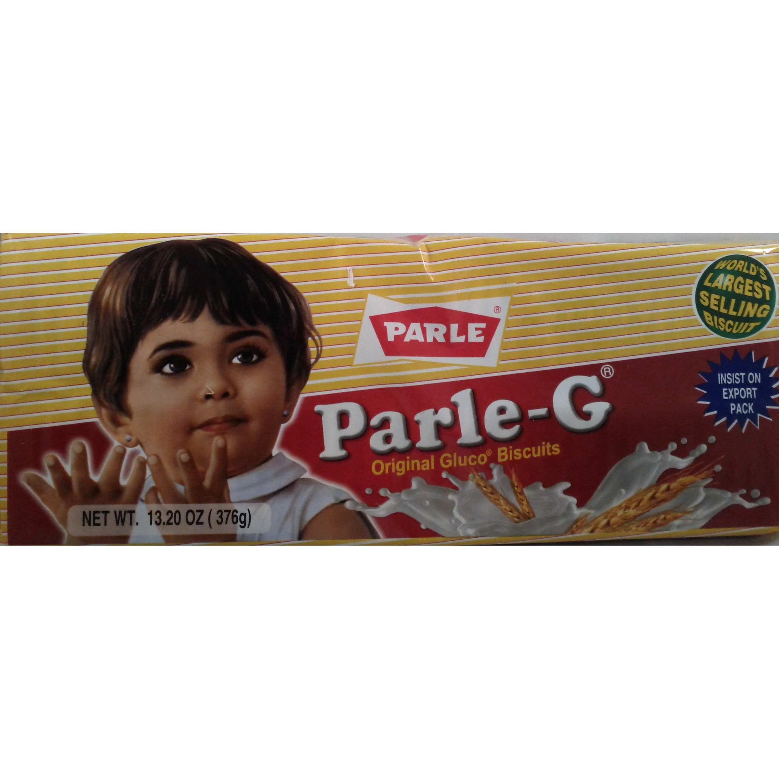 Parle G Biscuits 13.20 Oz