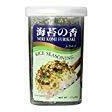 JFC - Nori Komi Furikake (Rice Seasoning) 1.7 Ounce Jar (pack of 4)