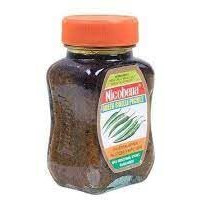 Nicobena Green Chilli Pickle - 220gm