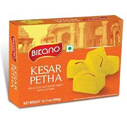 Bikano Kesar Petha 400gm