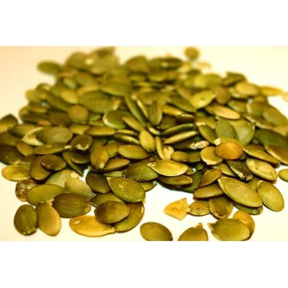 Pumpkin Seeds 7oz