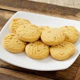 Rajbhog Jeera Biscuits - 0.6 Oz