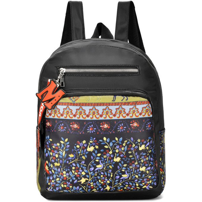 ladies backpack online