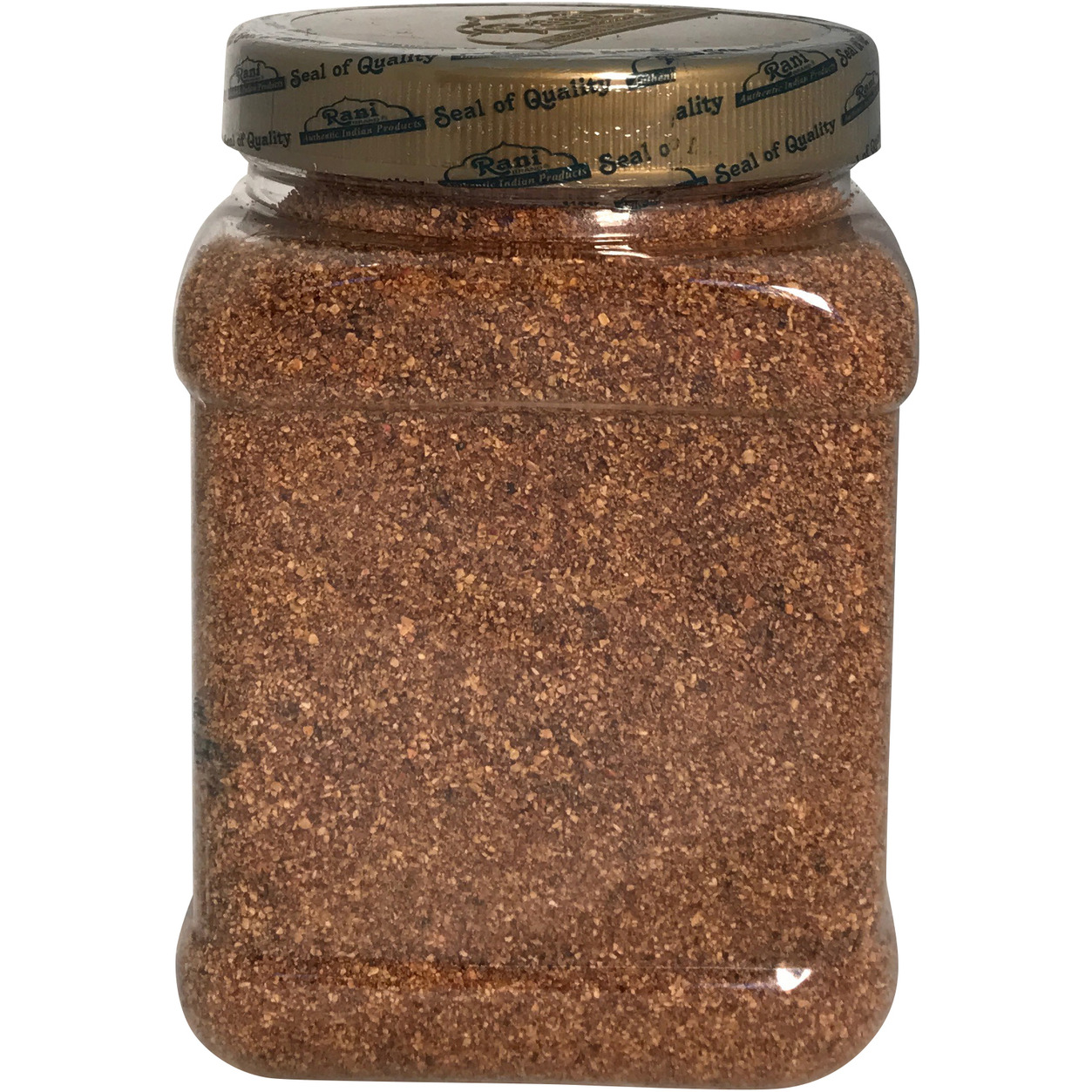 Rani Anardana (Pomegranate) Ground, Indian Spice 16oz (454g) ~ All Natural | No Color | Gluten Friendly | Vegan | NON-GMO | No Salt or fillers