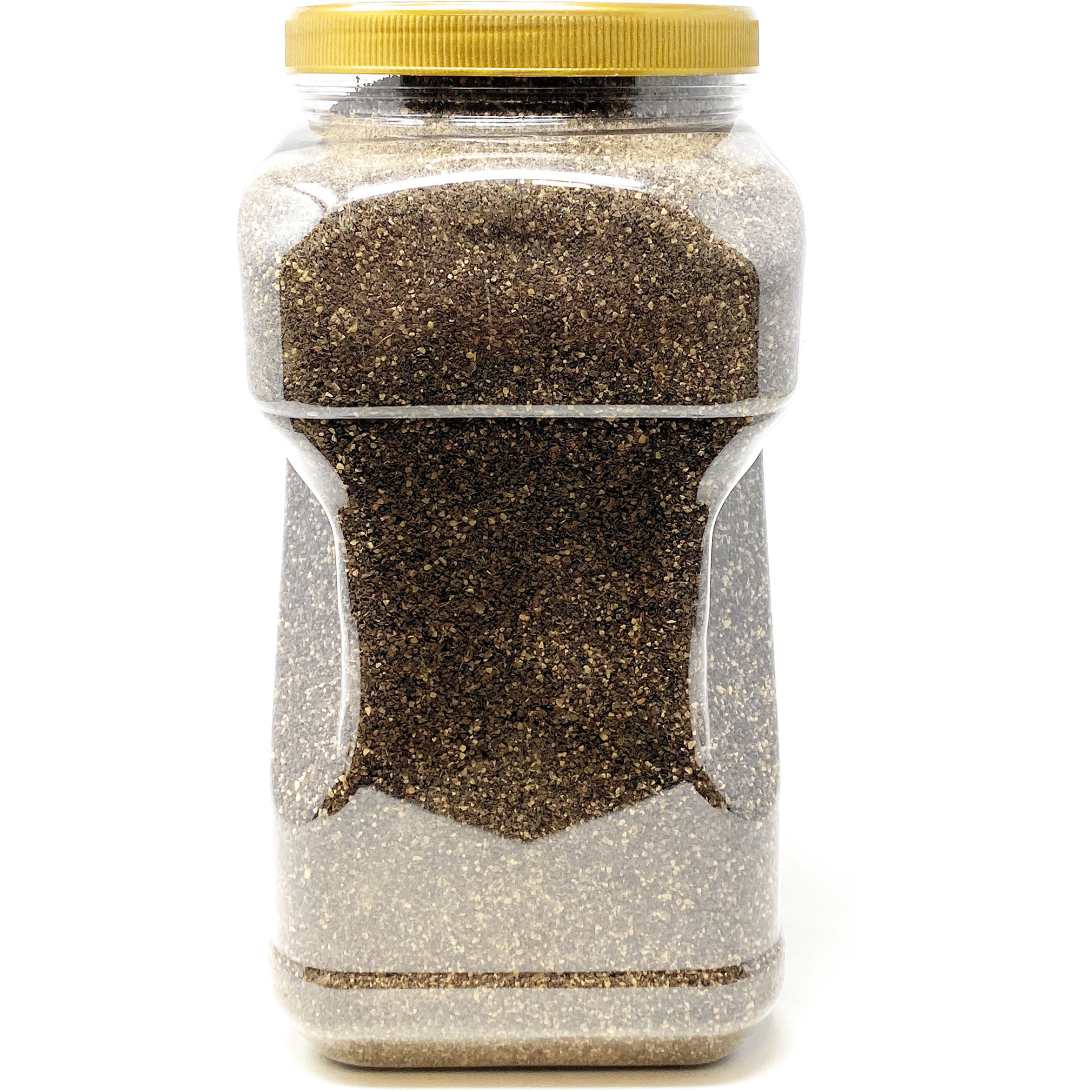 Whole Spice, Coarse Pepper Black