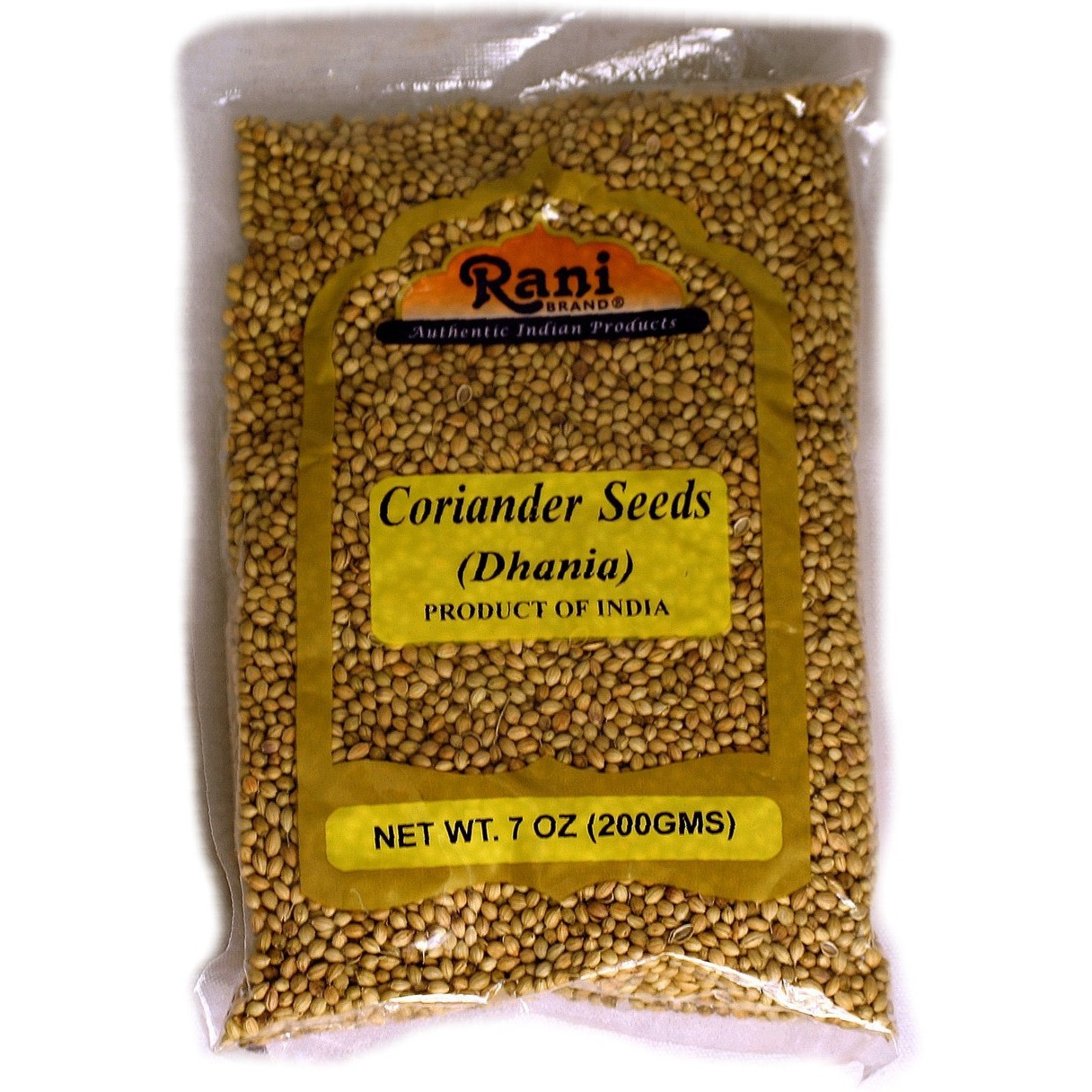 Rani Coriander Seeds 200Gm