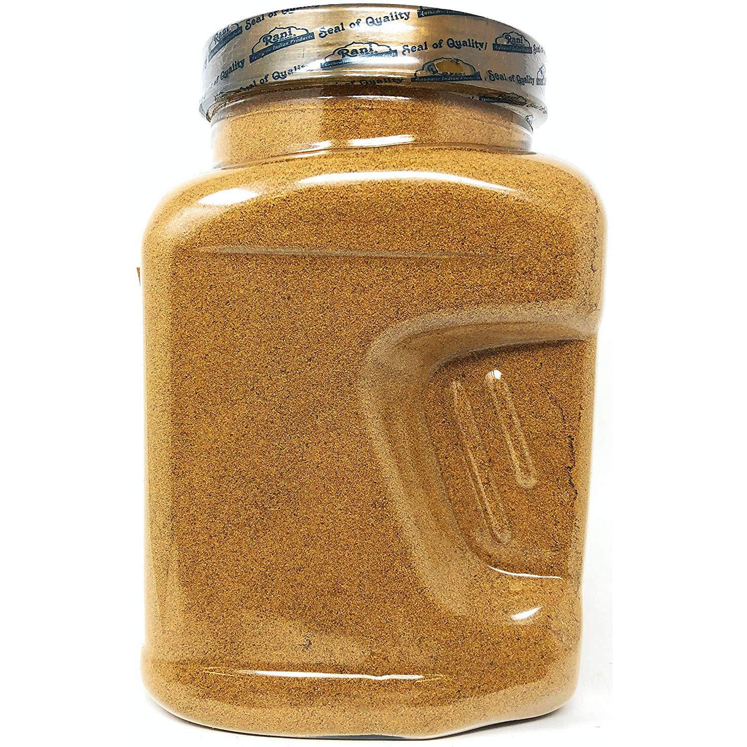 Rani Cumin (Jeera) Powder Spice 2lbs (32oz) Bulk ~ All Natural | Vegan | Gluten Friendly | NON-GMO | Indian Origin