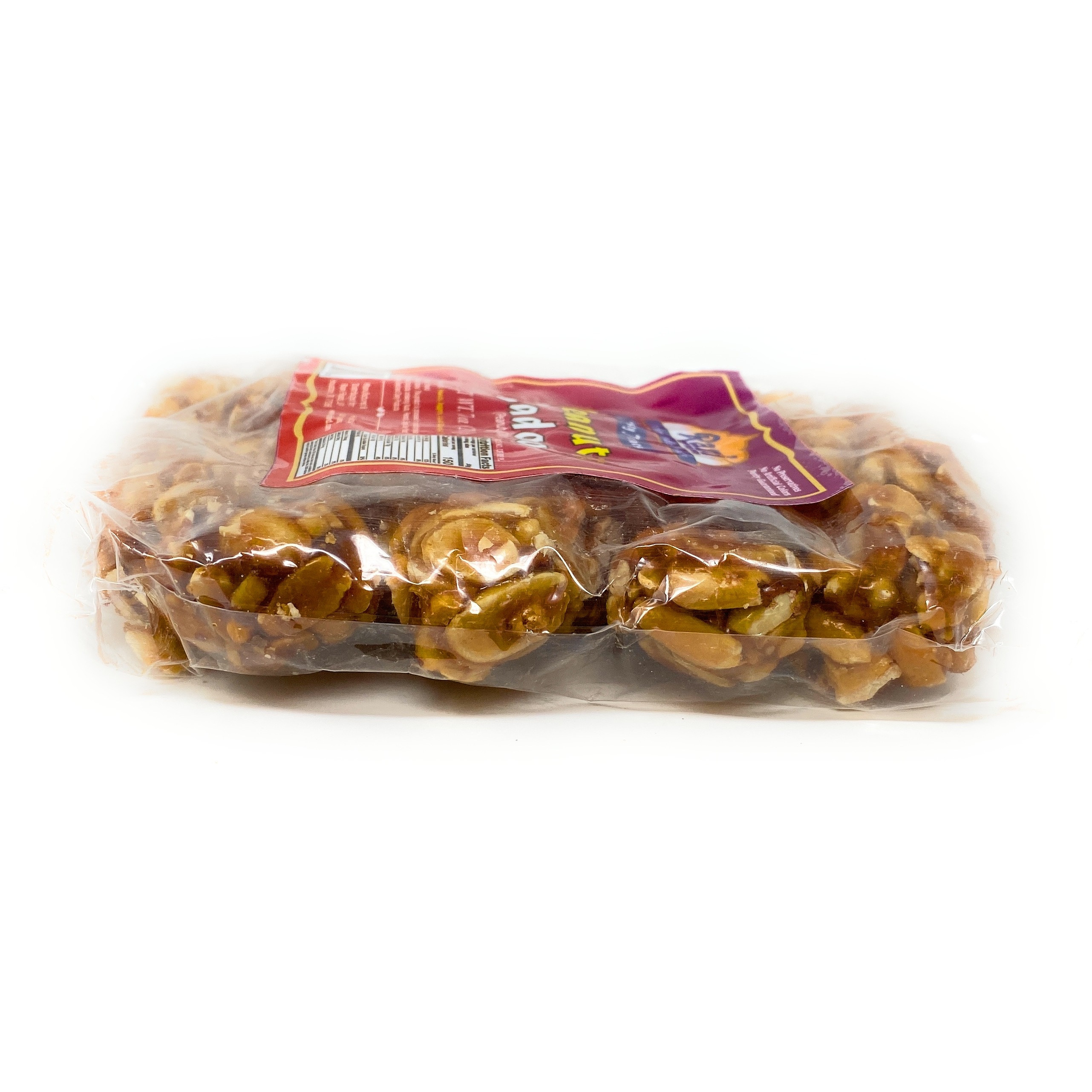 Rani Peanut Ladoo 200G