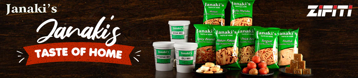 Banner - Brand - Janakis