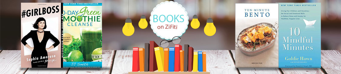 Banner - Introducing Books