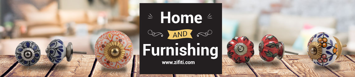 Banner - Home and Furnishing