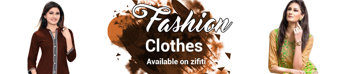 Banner - Women's Clothing