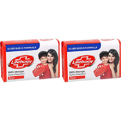 lifebuoy total soap