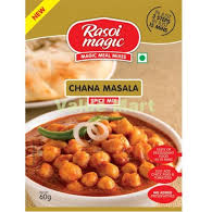 Pack of 2 - Rasoi Magic Chana Masala - 60 Gm (2.1 Oz)