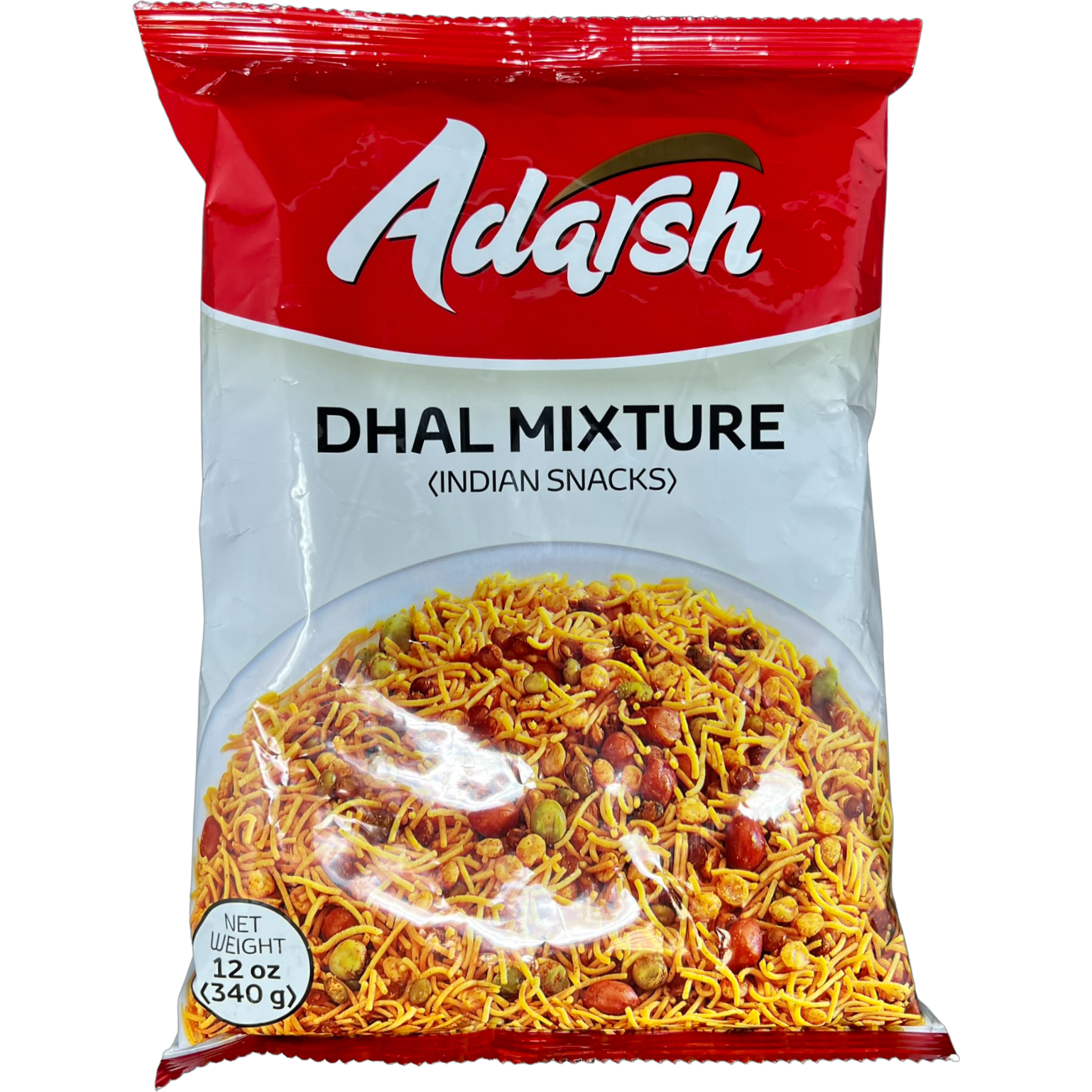 Pack of 5 - Adarsh Dhal Mixture - 12 Oz (340 Gm)