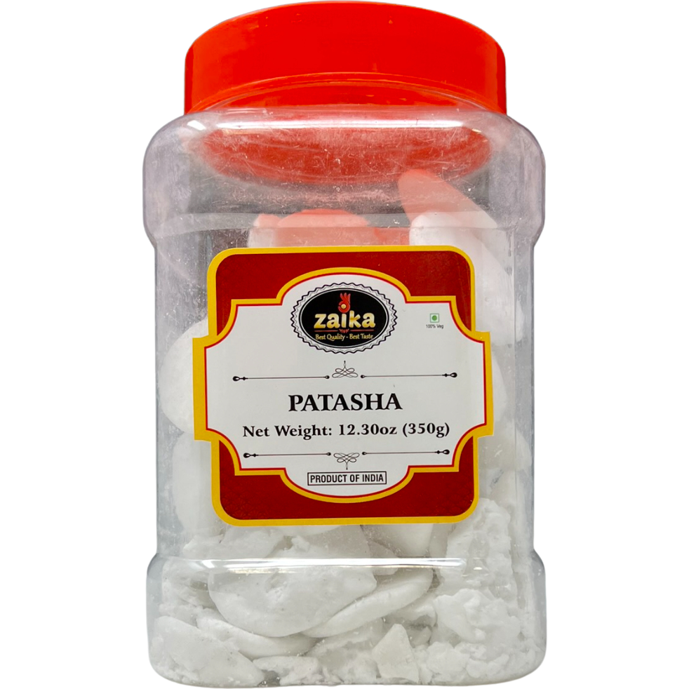 Pack of 3 - Zaika Patasha - 350 Gm (12.30 Oz)