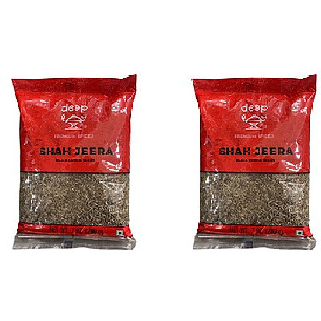 Cumin Seeds 200gm