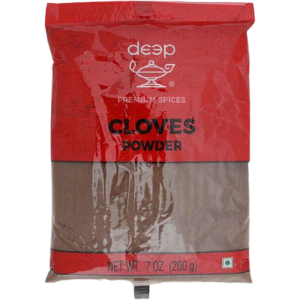 Pack of 2 - Deep Clove Powder - 200 Gm (7 Oz)