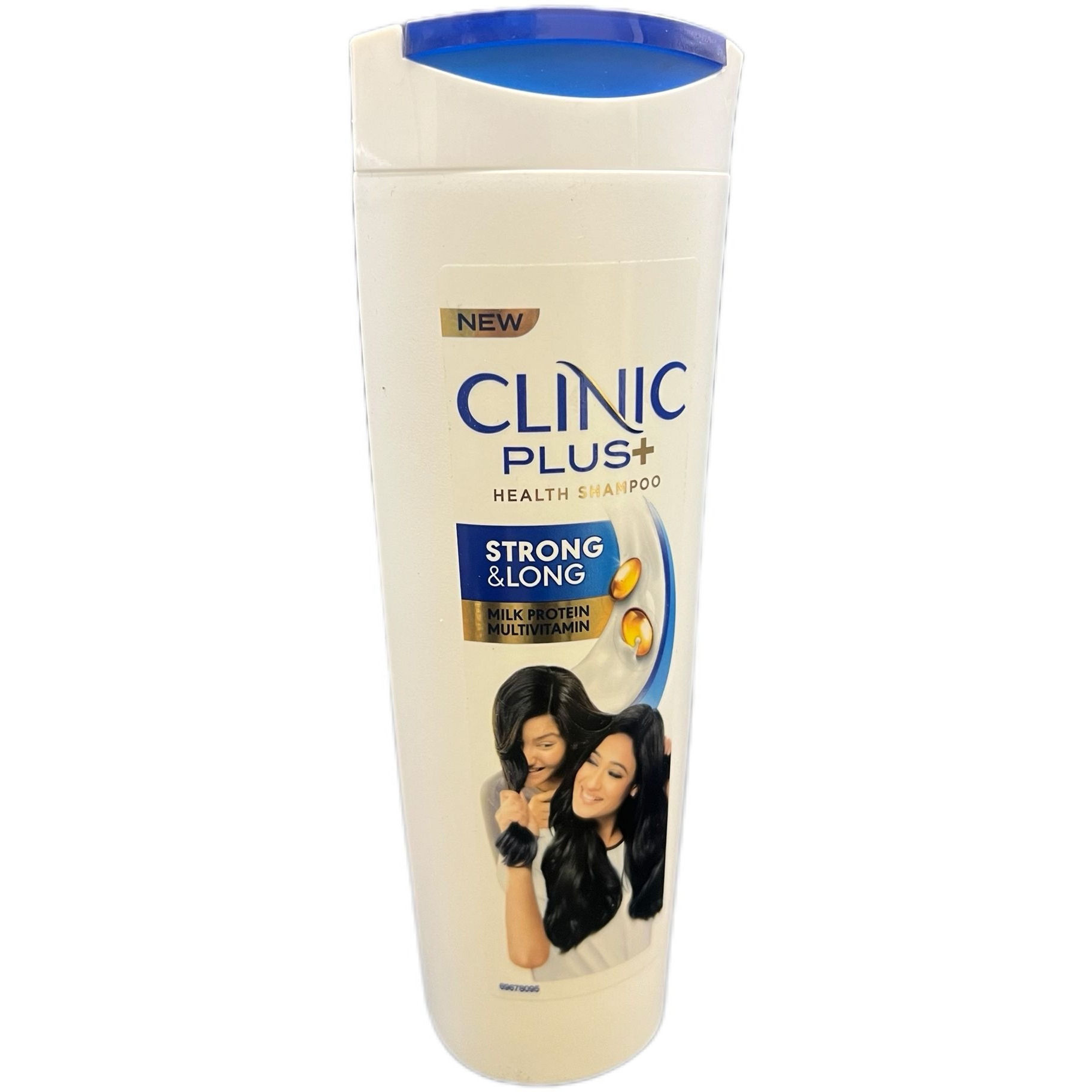 Pack of 3 - Clinic Plus Strong & Long Shampoo - 355 Ml (12.04 Fl Oz)