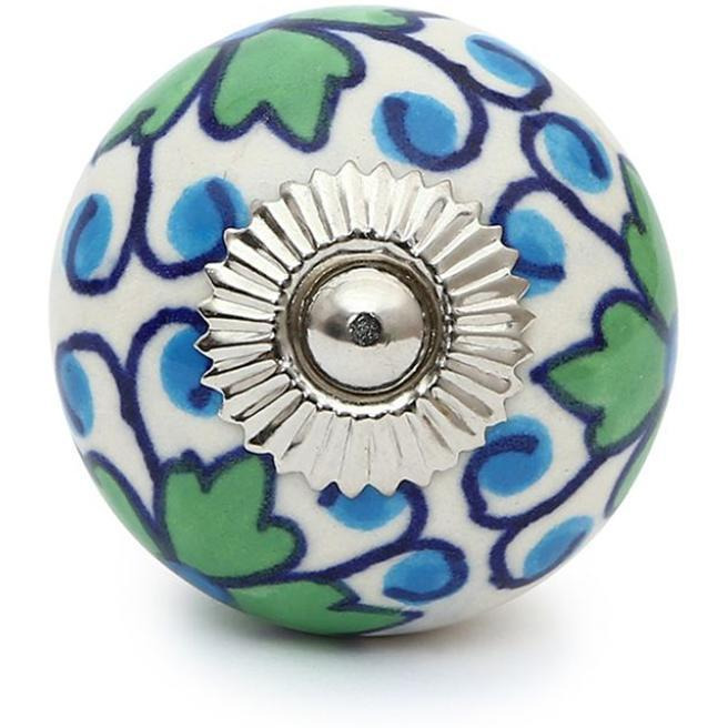 Buy Online Ceramic Knobs For Cabinet Pulls Cupboards Drawer Pulls