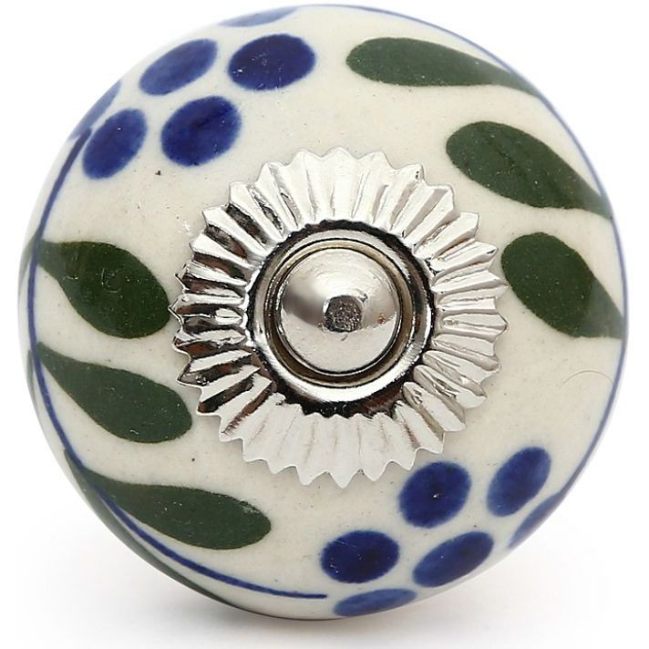 Buy Online Ceramic Knobs For Cabinet Pulls Cupboards Drawer Pulls