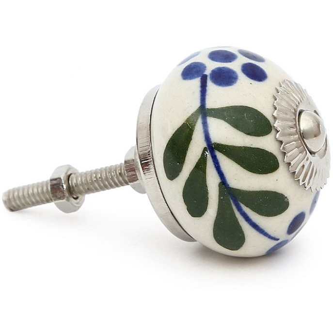 Buy Online Ceramic Knobs For Cabinet Pulls Cupboards Drawer Pulls