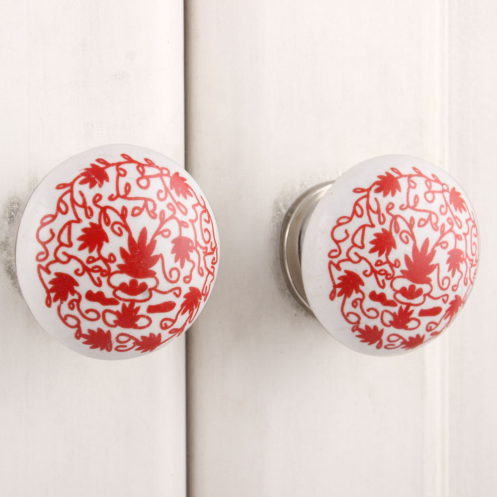 designer door knobs