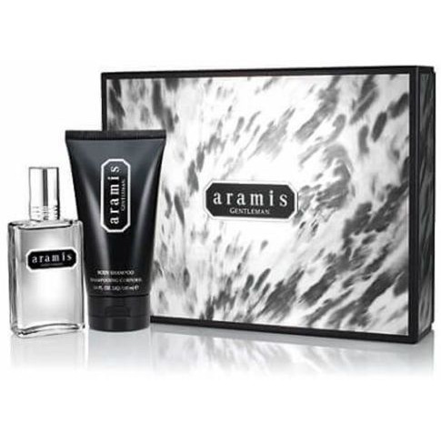 GENTLEMAN 2PC GIFT SET by Aramis for Men