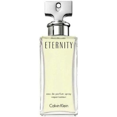 Eternity by Calvin Klein for Women