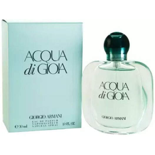 Acqua Di Gioia Parfum by Giorgio Armani for Women