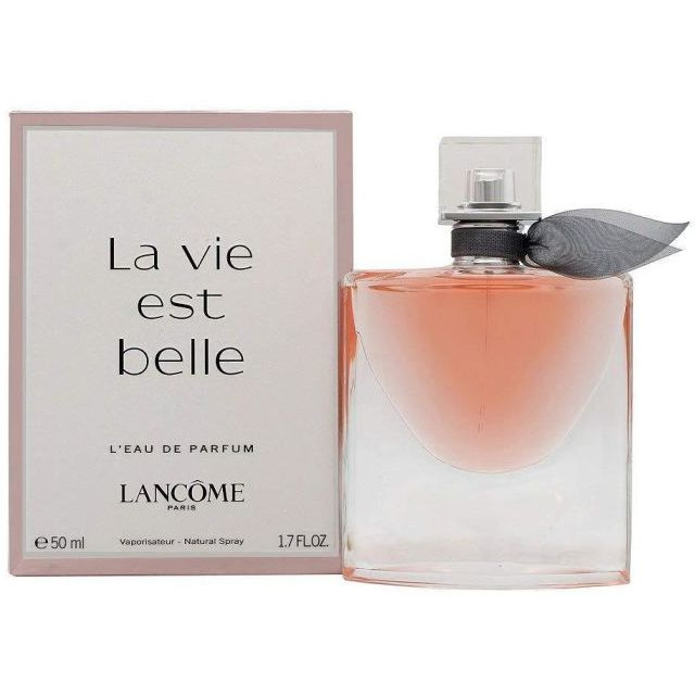 La Vie Est Belle L'Eau De Parfum by Lancome for Women