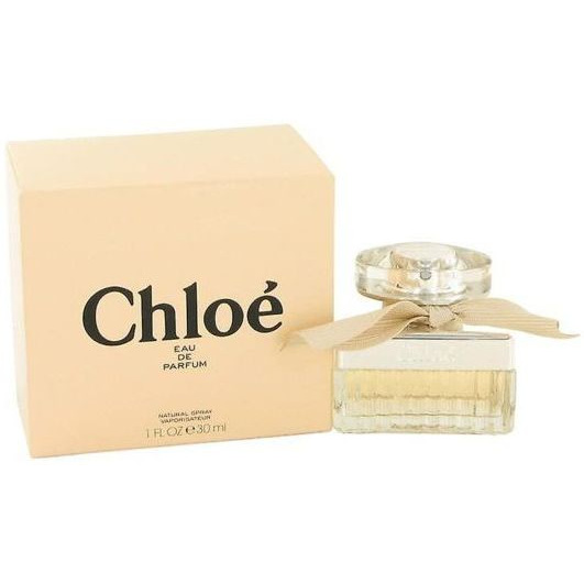 Chloe Parfum by Chloe for Women