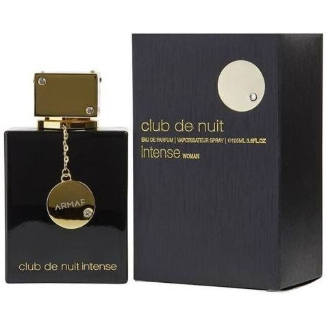 Club De Nuit Intense by Armaf for Women