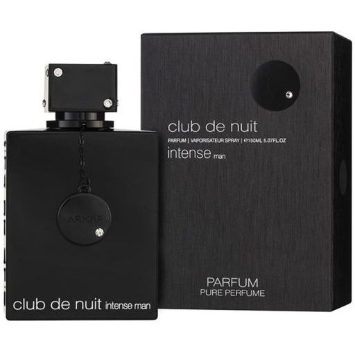 Club De Nuit Intense by Armaf for Men