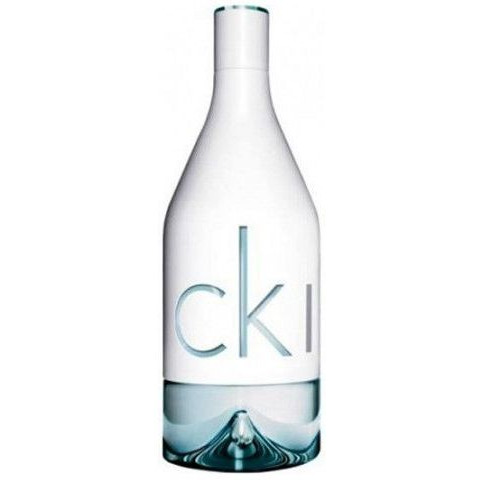 CK IN2U Him by Calvin Klein for Men