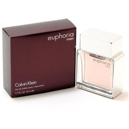 Euphoria by Calvin Klein for Men